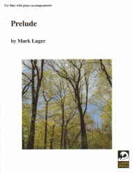 Prelude - Flute and Piano
