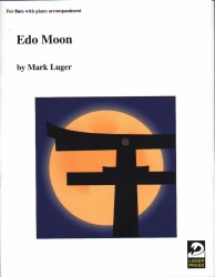 Edo Moon - Flute and Piano