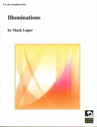 Illuminations - Sax Duet AA