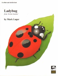 Ladybug - Flute and Clarinet