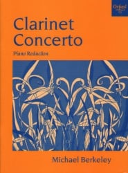 Concerto - Clarinet and Piano