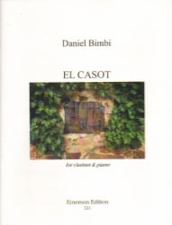 El Casot - Clarinet and Piano