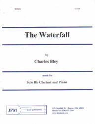 Waterfall - Clarinet and Piano