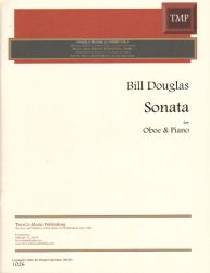 Sonata - Oboe and Piano