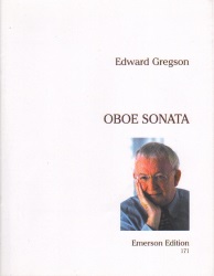 Sonata - Oboe and Piano