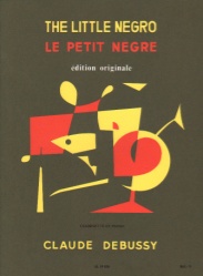 Le Petit Negre - Clarinet and Piano