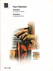 Duologue - Oboe and Piano