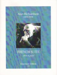 French Suite - Oboe and Piano