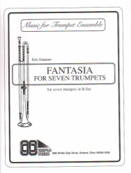 Fantasia - Trumpet Septet