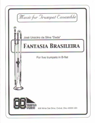 Fantasia Brasileira - Trumpet Quintet