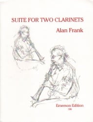 Suite for Two Clarinets