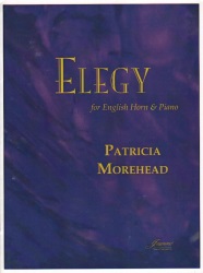Elegy - English Horn and Piano