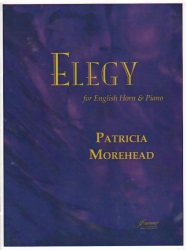 Elegy - English Horn and Piano