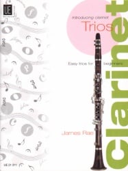 Introducing Clarinet Trios