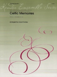 Celtic Memories - Clarinet Quartet