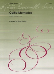 Celtic Memories - Clarinet Quartet