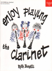 Enjoy Playing the Clarinet