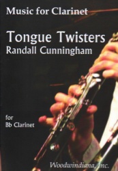 Tongue Twisters - Clarinet Method