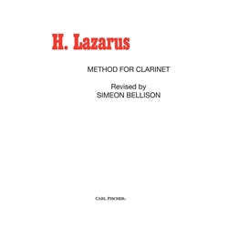 Method, Vol. 2 - Clarinet