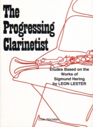 Progressing Clarinetist - Clarinet
