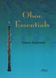 Oboe Essentials - Oboe