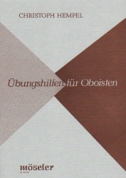 Ubungshilfen - Oboe