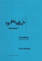 Cavatina - Alto Sax and Piano