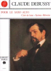 Pour le Saxo Alto - Alto Sax and Piano