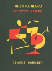 Le Petit Negre - Alto Sax and Piano