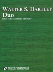 Duo - Alto Sax and Piano
