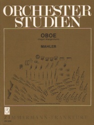 Orchestral Studies - Oboe and English Horn