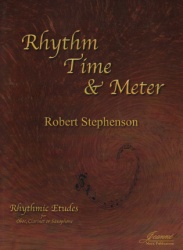 Rhythm, Time and Meter - Oboe (or Clarinet or Saxophone)