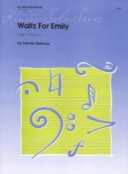 Waltz for Emily - Alto Sax and Piano