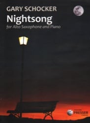 Nightsong - Alto Sax and Piano