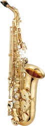 Jupiter 1100 Series JAS1100 Alto Saxophone
