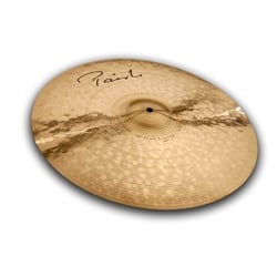 Paiste 16" Signature Dark Energy Crash Mk I