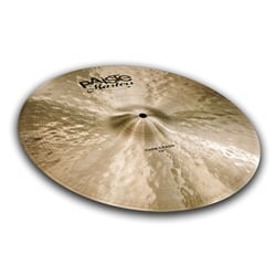 Paiste 17" Masters Dark Crash