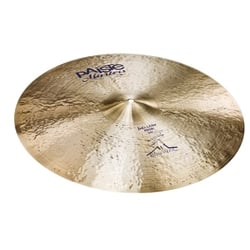 Paiste 20" Masters Mellow Ride Cymbal