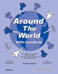 Around the World With Handbells