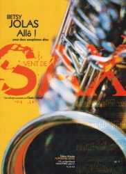 Allo! - Sax Duet AA