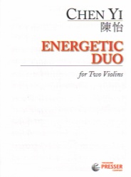 Energetic Duo - Violin Duet
