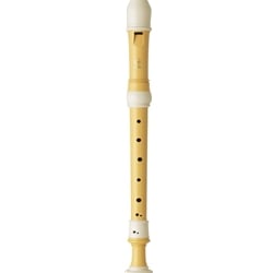 Yamaha YRA-402B Ecodear Plant-Based Alto Recorder