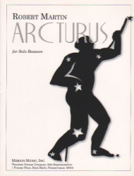 Arcturus - Bassoon Unaccompanied