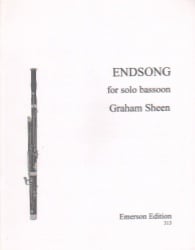 Endsong - Bassoon Unaccompanied