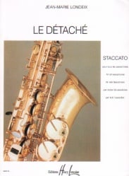 Le Detache - Saxophone