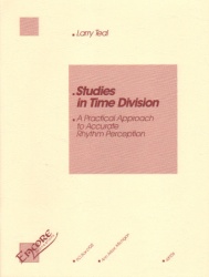 Studies in Time Division - Saxophone