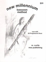 New Millenium Bassoon Method