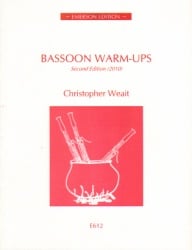 Bassoon Warm-Ups
