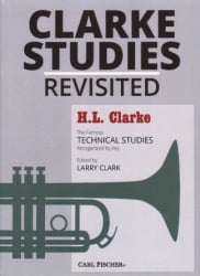 Clarke Studies: Revisited - Trumpet