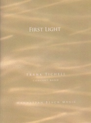First Light - Young Band